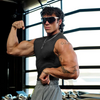 EliteFit Men's Compression Tank Top ATHLEXES