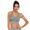 QuickDry Backless Yoga Sports Bra Tank Top ATHLEXES