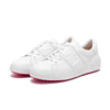 CHCH Women's 2025 Cow Leather Tennis Flat Shoes ATHLEXES