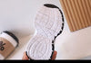 Thick Sole Kids Breathable Running Sneakers 2024 ATHLEXES