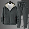 WinterWarm Fleece Tracksuit ATHLEXES