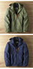 Outdoor Shield Waterproof Hiking Jacket ATHLEXES