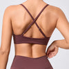 ActiveFlex Quick-Dry Sports Bra for Women ATHLEXES