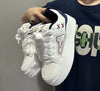 Dopamine Duo Casual Sneakers for Couples ATHLEXES