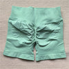 Seamless Scrunch Butt Running Shorts for Women ATHLEXES