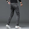 Men's Slim Stretch Denim Trousers ATHLEXES