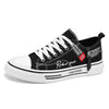 UrbanStride Breathable Canvas Sneakers for Men ATHLEXES