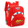 HeroCross 3D Cartoon Car Backpack for Kids ATHLEXES