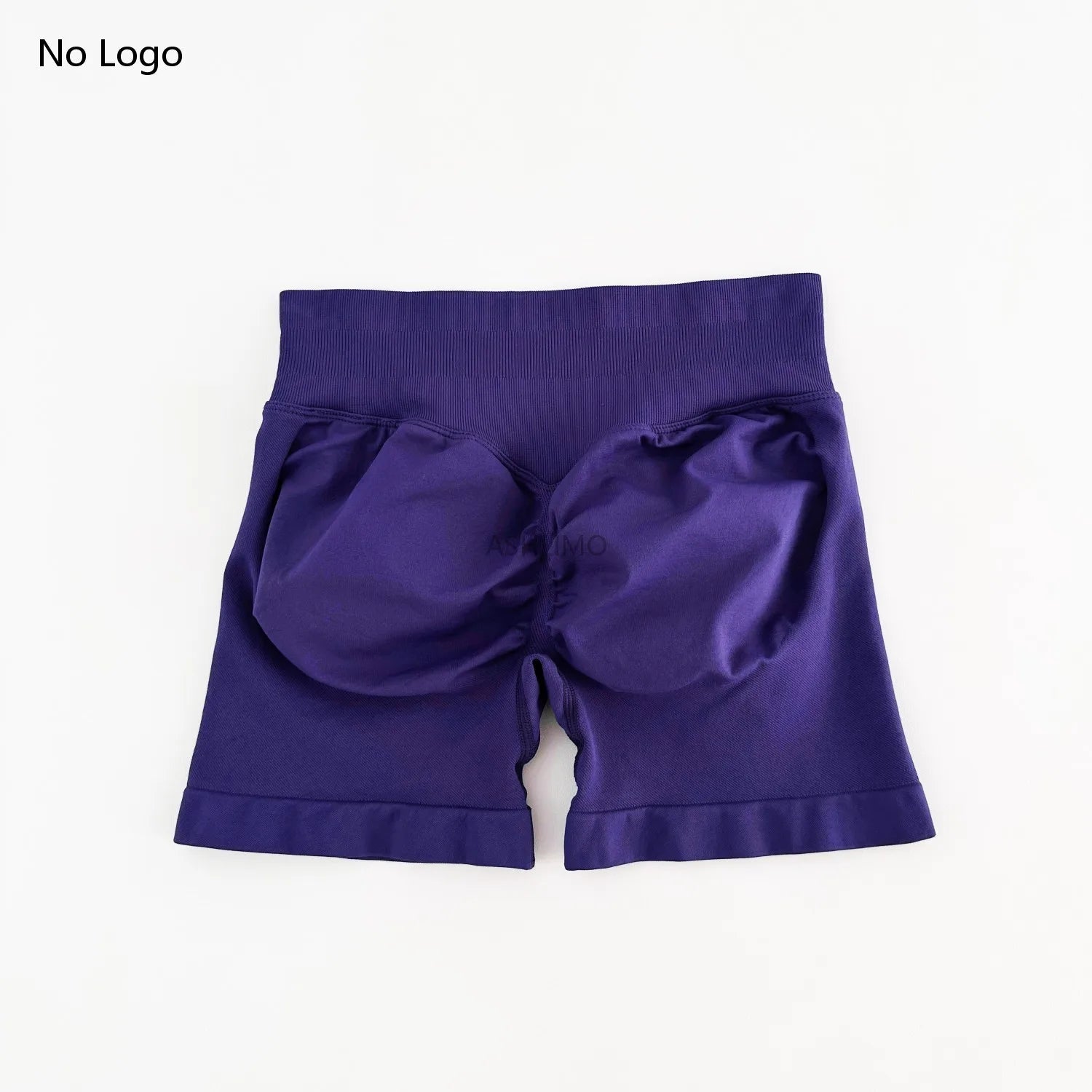 SleekFit Seamless Scrunch Bum Gym Shorts ATHLEXES