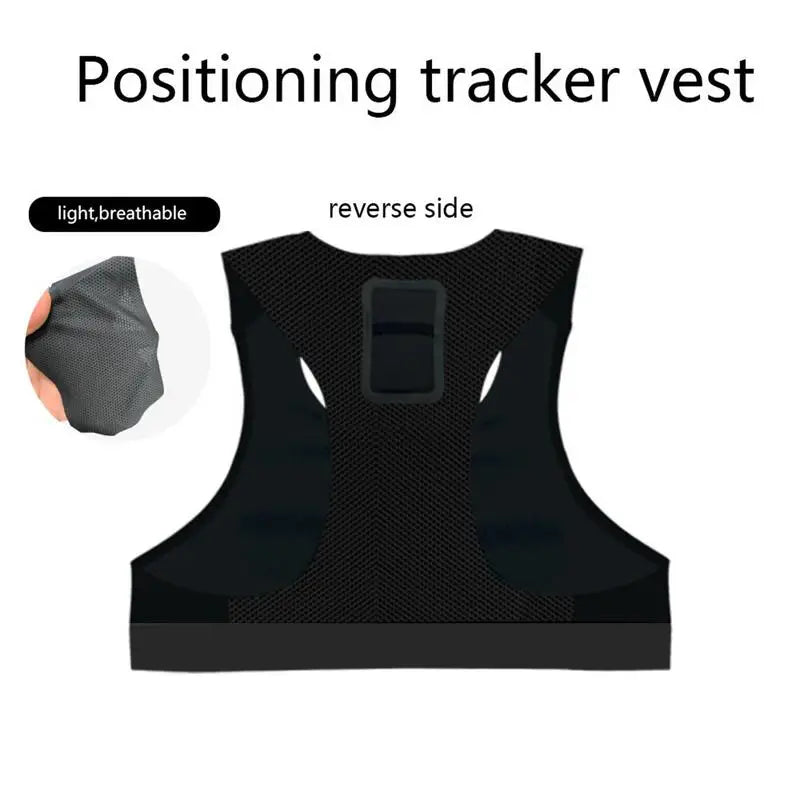 ProFit Soccer Tracker Vest ATHLEXES