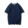 Cotton KB Soft and Breathable O-Neck Menâ??s T-Shirt ATHLEXES