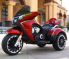 Kids Electric Trike with Key Start for 3-12 Years Old ATHLEXES