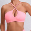 ElevateFit Cross Back Sports Bra for Women ATHLEXES