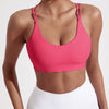 EliteFlex Cross-Back Sports Bra ATHLEXES