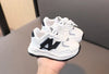 Trendy Kids Soft Sneakers 2024 Fashion Sports Shoes ATHLEXES