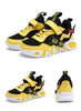 Kids Breathable Mesh Sneakers for Active Boys ATHLEXES