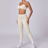 Seamless High Waist Yoga Set for Women ATHLEXES