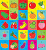 Colorful Cartoon Paper-Cut Craft Book for Kids ATHLEXES