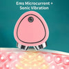 GlowLift EMS Facial Massager Roller ATHLEXES