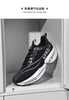 AirCushion Performance Running Shoes for Men ATHLEXES