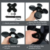PowerGrip Arm Strength Trainer for Home Fitness ATHLEXES