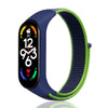 Nylon Sport Loop for Xiaomi Mi Band 7 ATHLEXES