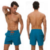ESCATCH Quick Dry Plus Size Beach Shorts ATHLEXES