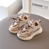 Breezy Kids Mesh Sport Sneakers for Outdoor Fun ATHLEXES