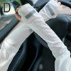 ChillGuard UV Protection Arm Sleeves and Gaiter Set ATHLEXES