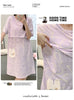 Korean Style Maternity Nursing Nightgown ATHLEXES