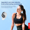 Lenovo XT80 Sports Wireless Earphones with LED Display ATHLEXES