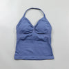 ActiveFit Longline Strappy Sports Top ATHLEXES