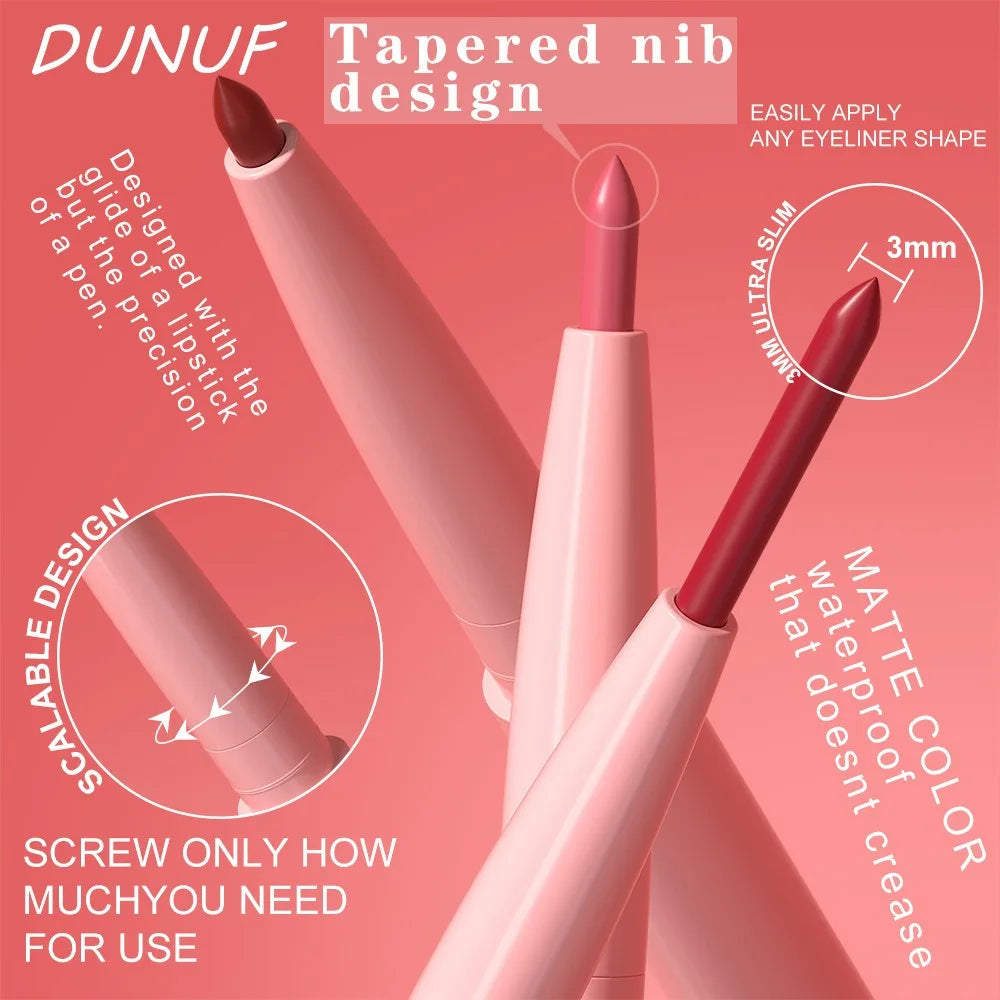 Precision Tapered Lip Liner ATHLEXES