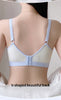 SoftEase Maternity Nursing Bralette with Front Support ATHLEXES