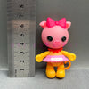 Lalaloopsy Little Sister Doll Collection ATHLEXES