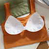 Seamless Comfort Sports Bra for Active Women ATHLEXES
