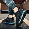 2024 Men's Breathable Anti-Slip Casual Running Shoes ATHLEXES