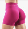 ImpactFit Seamless Gym Shorts for Women ATHLEXES