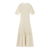 Elegant Summer Knit Dress for Women 2025 ATHLEXES