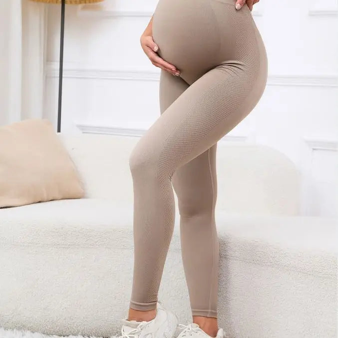 Maternity FlexFit Yoga Leggings ATHLEXES