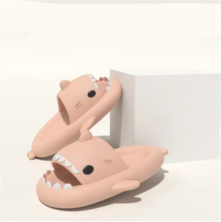 SharkStep Anti-Skid Indoor Slippers ATHLEXES