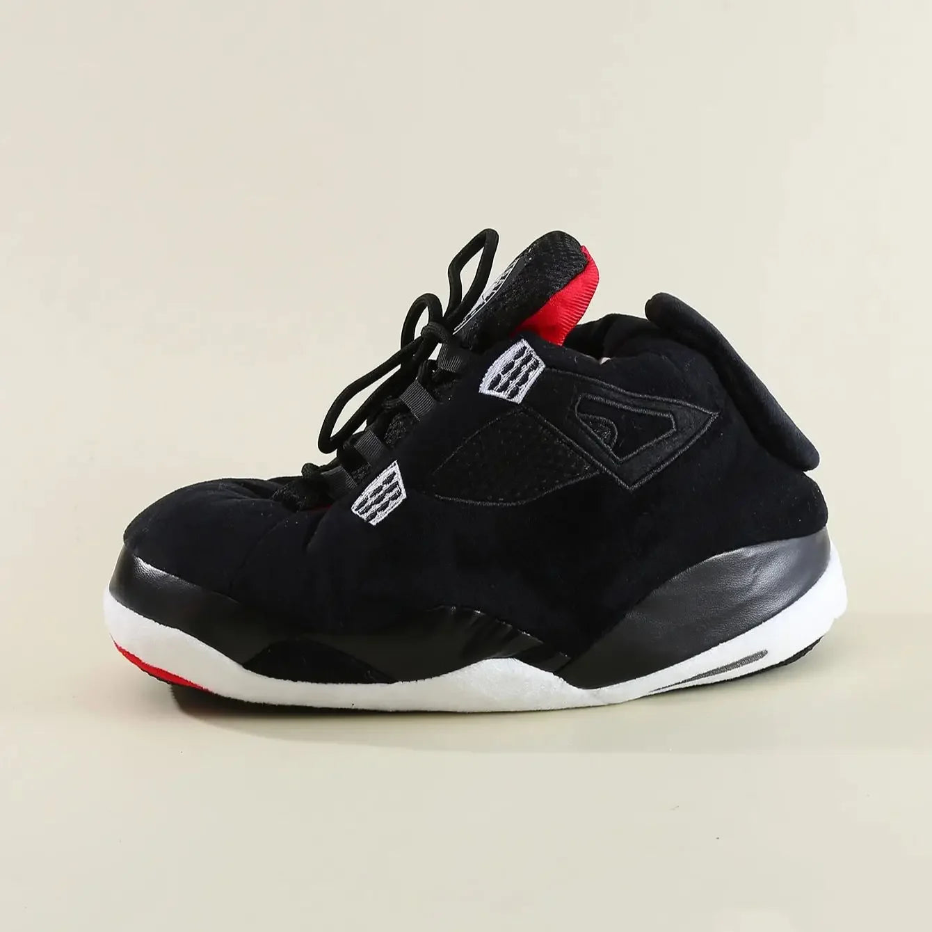 CozyHoops Unisex Basketball Slippers ATHLEXES