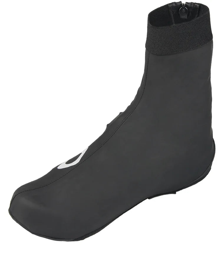 FleeceGuard Waterproof Cycling Overshoes for All-Weather Protection ATHLEXES