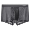 CoolSilk Plus Size Men's Boxer Shorts ATHLEXES