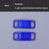 AF1/AJ Premium Metal Shoelace Buckle Kit ATHLEXES