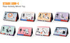 Interactive Baby Cloth Book with Mirror ATHLEXES