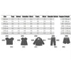 Cozy Solid Color Pajama Set for Kids ATHLEXES