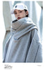 NinjaStyle Oversized Autumn Hoodie ATHLEXES