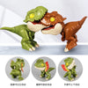 Jurassic Jointed Tyrannosaurus Rex Dinosaur Model Toy ATHLEXES