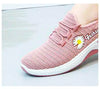 Women's True Fly Weaving Casual Sports Shoes - BreezeWalk Elegance ATHLEXES